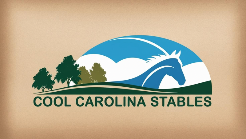 Cool Carolina Stables 